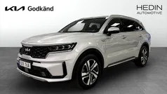 Begagnad 2023 Kia Sorento Advance SUV | 489 900 kr (Marknadspris)