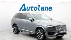Grå Begagnad 2016 Volvo XC90 Inscription SUV | 349 900 kr (Marknadspris)