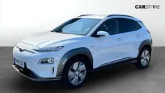 Vit (white) Begagnad 2020 Hyundai Kona Advanced Plus SUV | 239 900 kr (Bra pris)