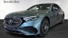 Ny 2026 Mercedes E300 AMG line Sedan | 706 100 kr (Marknadspris)
