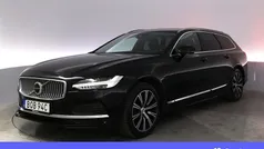 Begagnad 2021 Volvo V90 Inscription Kombi | 355 900 kr (Bra pris)