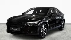 Begagnad 2021 Polestar 2 Standard Range Single Motor Sedan | 294 900 kr (Marknadspris)