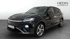 Begagnad 2022 MG Marvel R Performance SUV | 289 900 kr (Superpris)