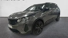 Begagnad 2023 Peugeot 5008 GT SUV | 319 900 kr (Marknadspris)