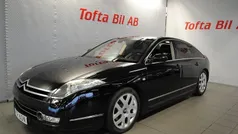 Citroën C6
