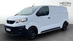 Begagnad 2021 Peugeot e-Expert Van | 234 900 kr (Bra pris)