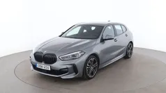 Grå Begagnad 2023 BMW 120 M Sport Halvkombi | 366 000 kr (Marknadspris)