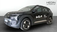 Begagnad 2025 Kia EV3 SUV | 439 900 kr (Bra pris)
