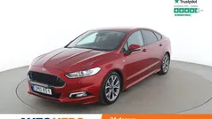 Begagnad 2016 Ford Mondeo ST-Line Halvkombi | 138 000 kr (Bra pris)