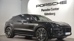 Svart (black) Begagnad 2023 Porsche Cayenne SUV | 1 199 000 kr (Superpris)