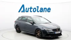 Begagnad 2019 Cupra Leon Limited Edition Kombi | 349 900 kr (Marknadspris)