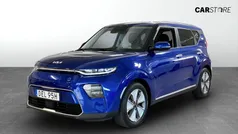 Kia Soul EV