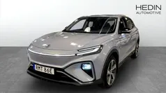 Blå (grey) Begagnad 2022 MG Marvel R Performance SUV | 289 900 kr (Superpris)