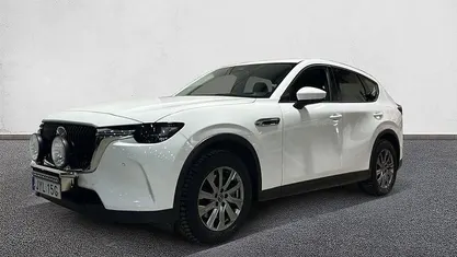 Begagnad 2023 Mazda CX-60 Comfort SUV | 414 900 kr (Marknadspris)