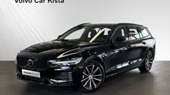 Begagnad 2024 Volvo V60 Plus Kombi | 509 900 kr (Lite dyr)