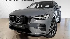 Mörkgrå (grå) Begagnad 2021 Volvo XC60 Inscription SUV | 419 000 kr (Bra pris)