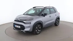 Grå Begagnad 2022 Citroën C3 Aircross PureTech SUV | 175 000 kr (Marknadspris)
