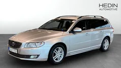 Silver Begagnad 2014 Volvo V70 Momentum Kombi | 149 900 kr (Lite dyr)
