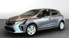 Silver Ny 2024 Renault Clio V Evolution Halvkombi | 232 800 kr