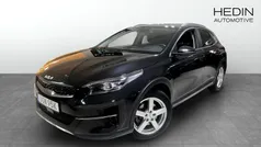 Begagnad 2022 Kia XCeed Advance SUV | 244 900 kr (Marknadspris)