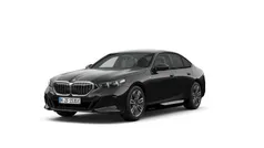 BMW 530e