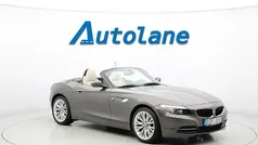 Begagnad 2009 BMW Z4 | 209 900 kr (Lite dyr)