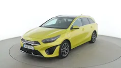 Begagnad 2023 Kia Ceed Advance Kombi | 272 000 kr