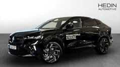 Begagnad 2024 Renault Rafale SUV | 569 900 kr (Marknadspris)