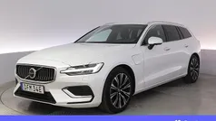 Begagnad 2024 Volvo V60 Core Kombi | 425 900 kr (Marknadspris)