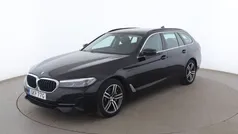 Begagnad 2020 BMW 530e Kombi | 380 000 kr (Marknadspris)