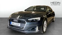 Grå (grey) Begagnad 2020 Audi A5 Sportback Proline Halvkombi | 314 900 kr (Marknadspris)