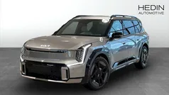 Ny 2025 Kia EV9 GT-Line SUV | 836 990 kr (Bra pris)