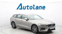 Begagnad 2022 Volvo V60 Kombi | 339 900 kr (Marknadspris)