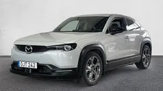 Begagnad 2020 Mazda MX30 Edition SUV | 167 900 kr (Marknadspris)