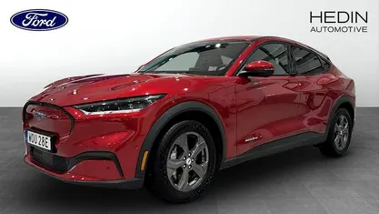 Begagnad Ford Mustang 301 HK (221 kW) 2022 Halvkombi