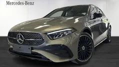 Ny 2026 Mercedes A250 AMG line Halvkombi | 462 800 kr (Marknadspris)