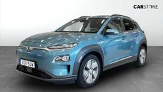 Begagnad 2020 Hyundai Kona Premium SUV | 204 900 kr (Marknadspris)