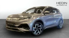 Begagnad 2023 BYD Atto 3 Design SUV | 289 900 kr (Marknadspris)