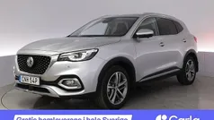 Grå Begagnad 2022 MG EHS Luxury SUV | 239 900 kr (Marknadspris)