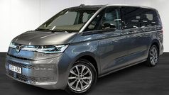 Begagnad 2023 VW Multivan Minibuss | 579 900 kr (Lite dyr)