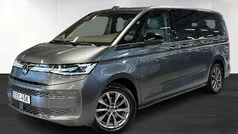 Begagnad 2023 VW Multivan Minibuss | 579 900 kr (Lite dyr)