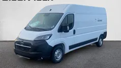 Begagnad 2024 Opel Movano Van | 523 500 kr