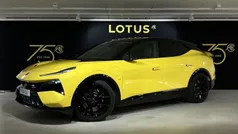 Begagnad 2023 Lotus Eletre SUV | 1 249 900 kr