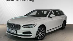 Begagnad 2022 Volvo V90 Kombi | 324 900 kr (Superpris)