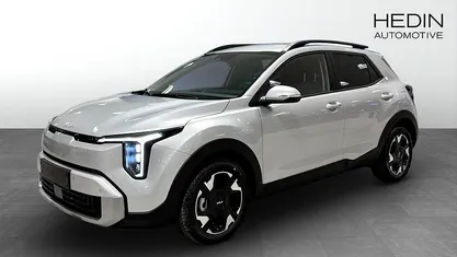 Ny 2026 Kia Stonic Advance SUV | 314 900 kr (Marknadspris)