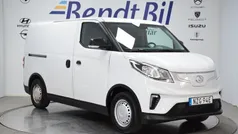 Begagnad 2020 Maxus eDeliver 3 Van | 149 500 kr (Dyr)