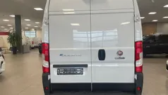 Fiat E-Ducato