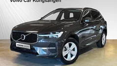Grå Begagnad 2023 Volvo XC60 Core SUV | 409 900 kr (Superpris)