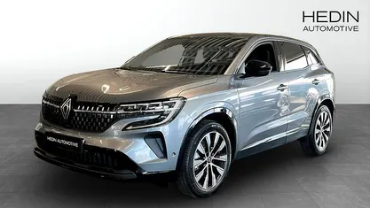 Begagnad 2024 Renault Austral Techno SUV | 399 900 kr (Marknadspris)