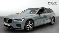 Begagnad 2023 Volvo V60 Plus Kombi | 429 900 kr (Lite dyr)